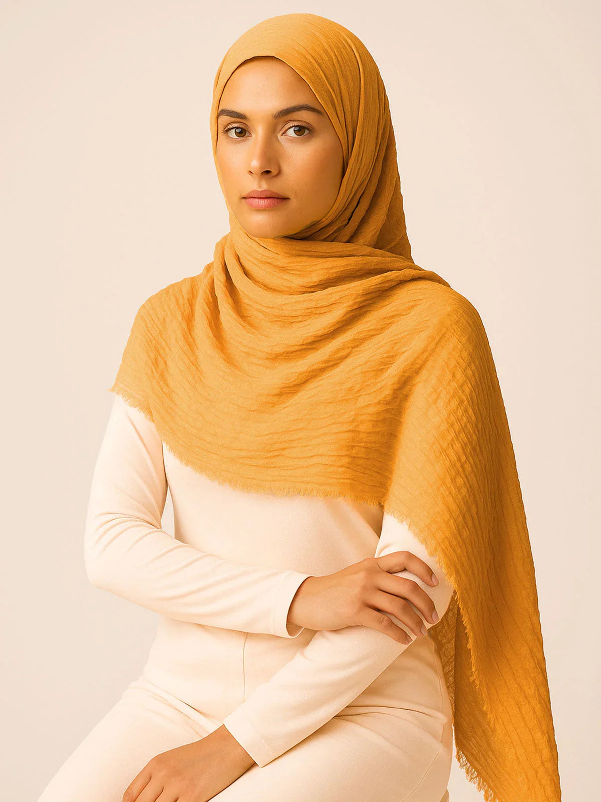 CRIMPS - NEW - Razia Hijab
