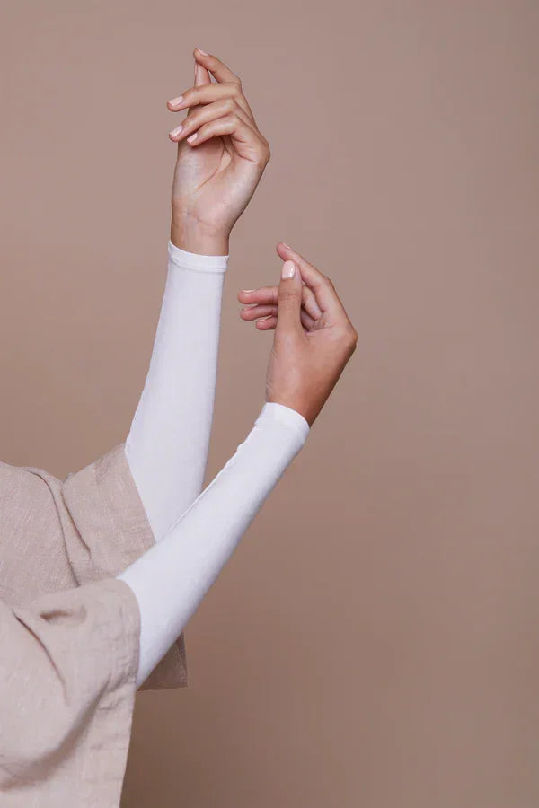 Arm Cover Sleeves - Razia Hijab