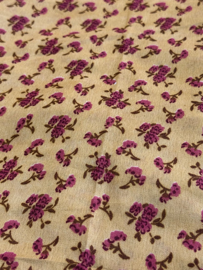 Printed Namaz Chaddar (New 320)