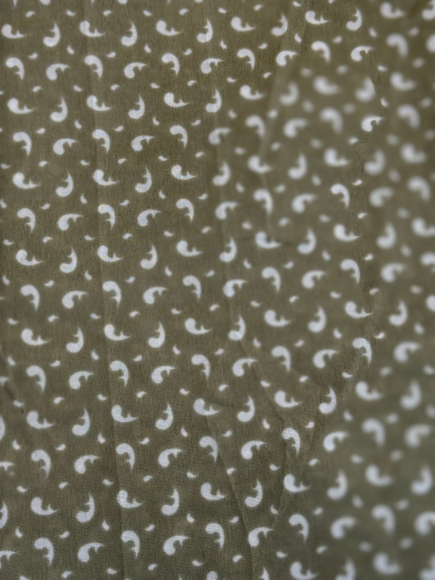 Printed Namaz Chaddar (New 316)