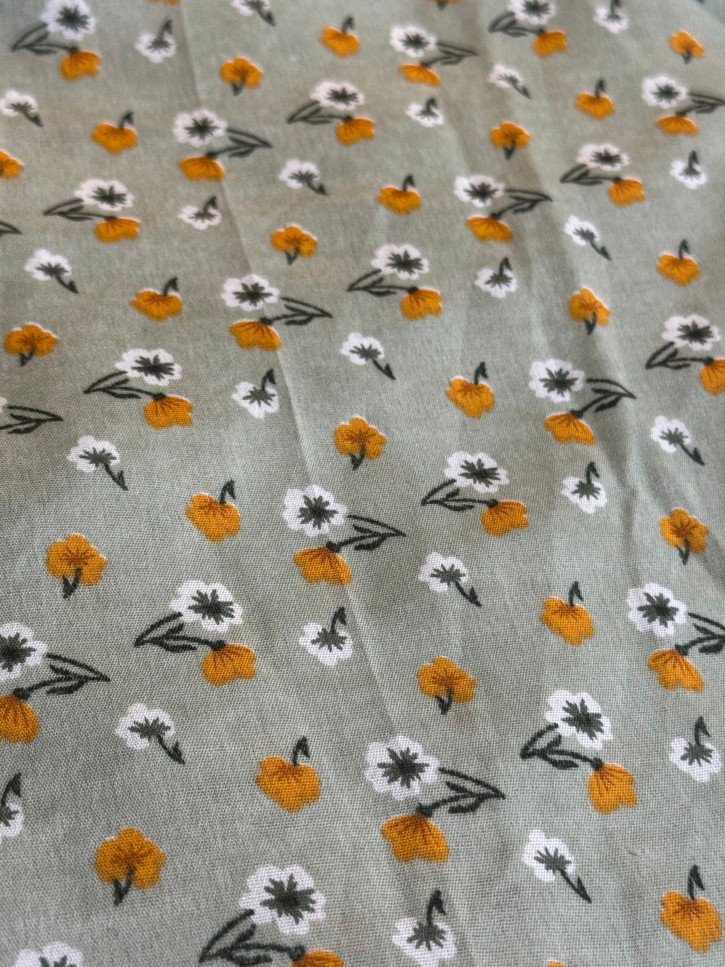 Printed Namaz Chaddar (New 314)