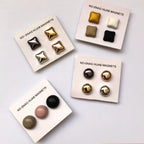 Magnetic Pins - Razia Hijab