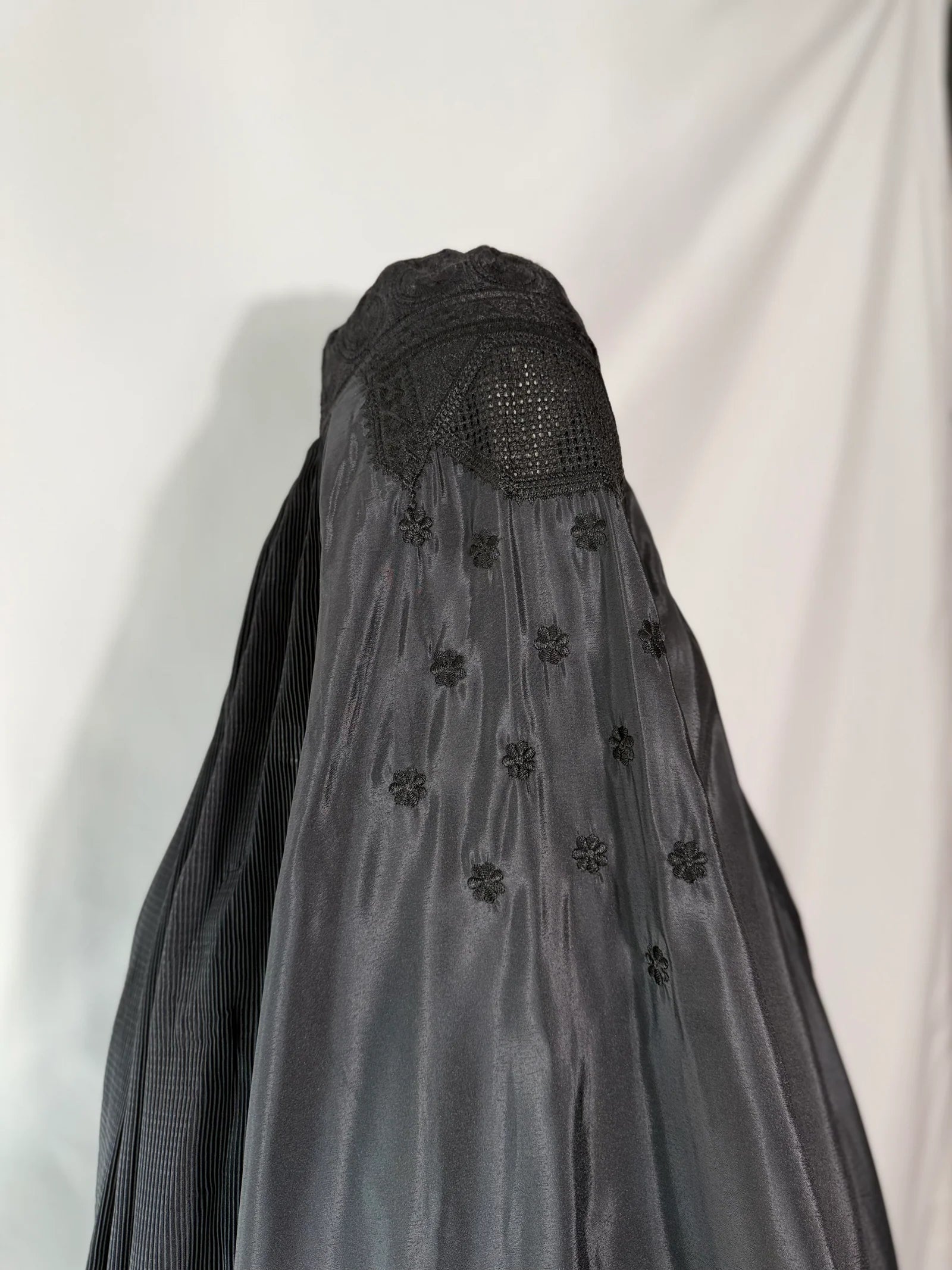 BURQA AFGHANE - Razia Hijab