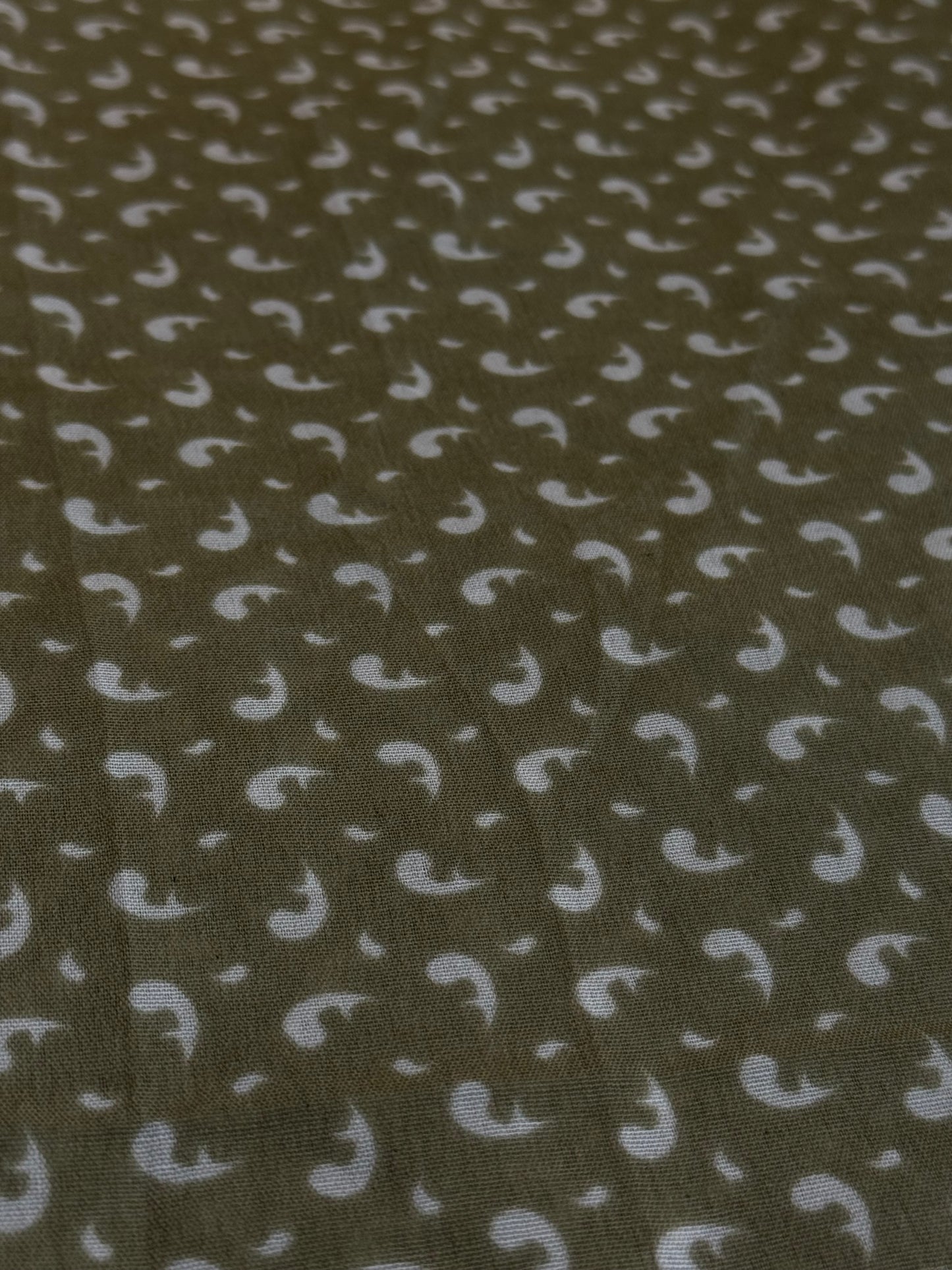 Printed Namaz Chaddar (New 316)