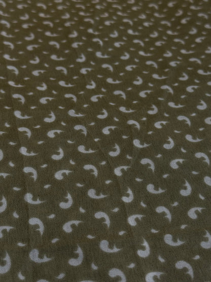 Printed Namaz Chaddar (New 316)