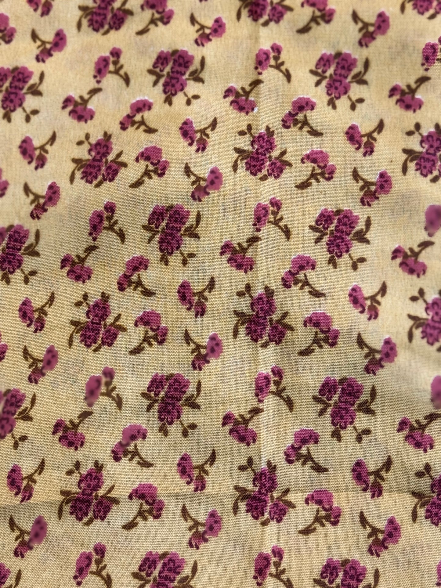 Printed Namaz Chaddar (New 320)