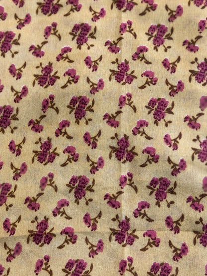 Printed Namaz Chaddar (New 320)