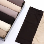 Chiffon Bubble - Bundle of 6 - Box - Razia Hijab