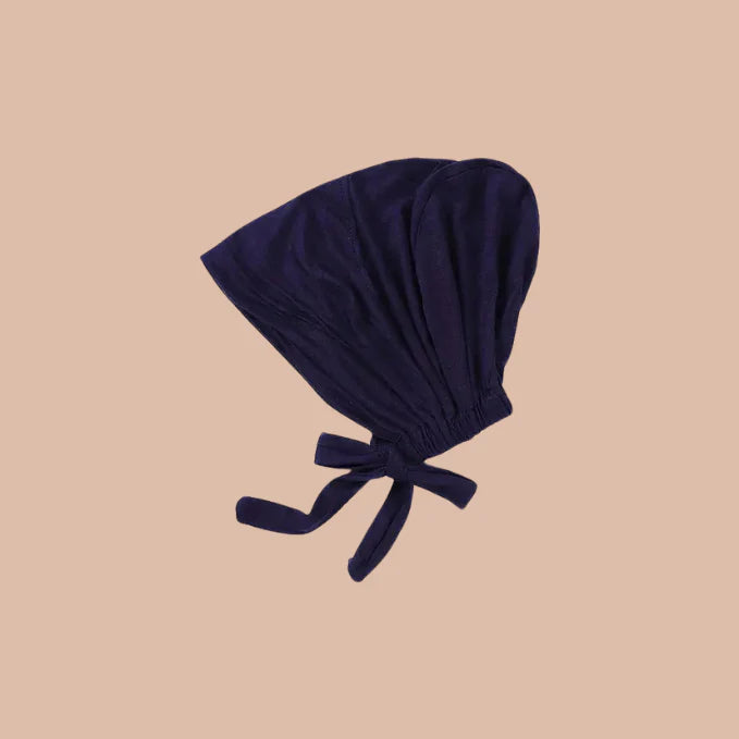 Adjustable Hijab Cap