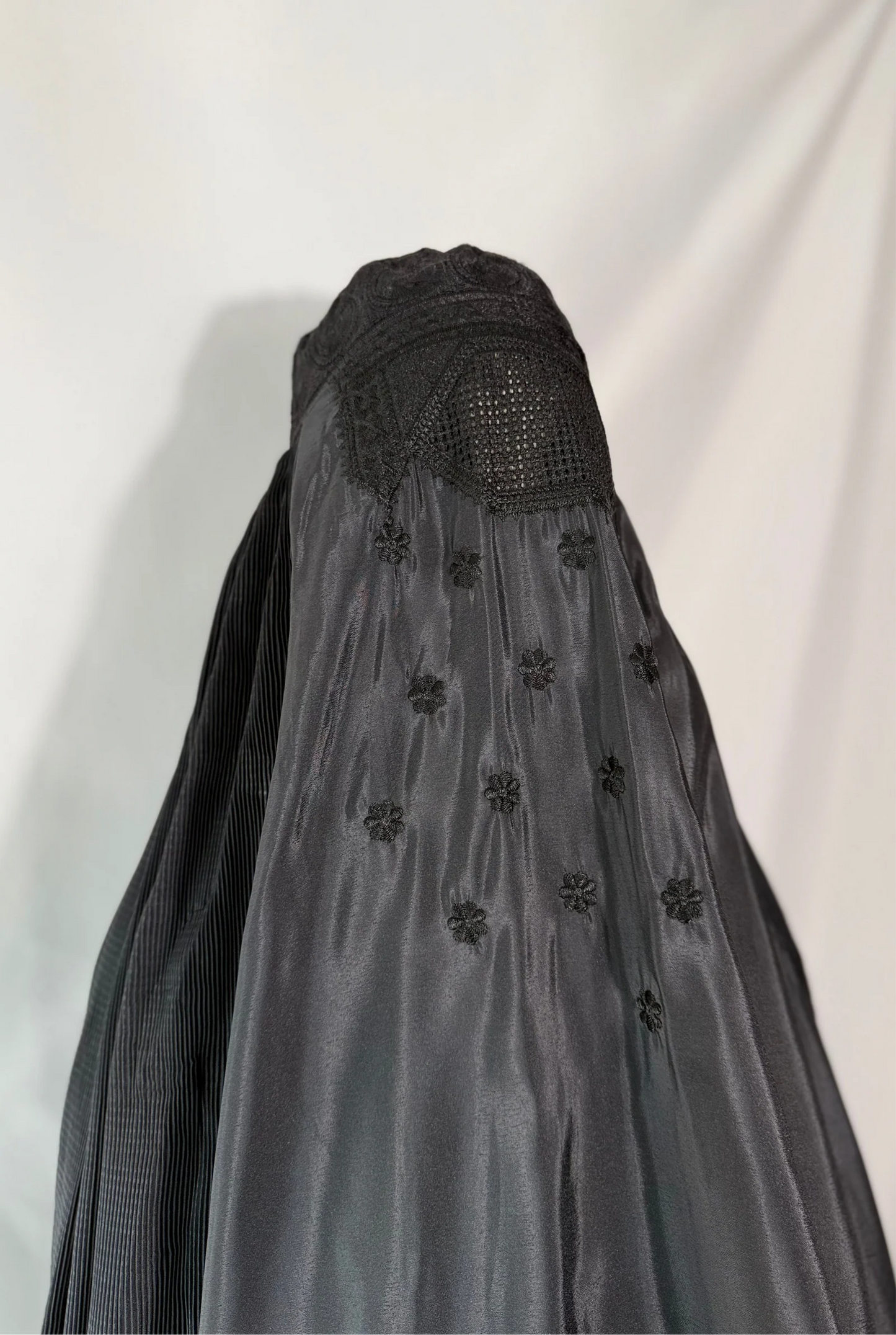 BURQA AFGHANE