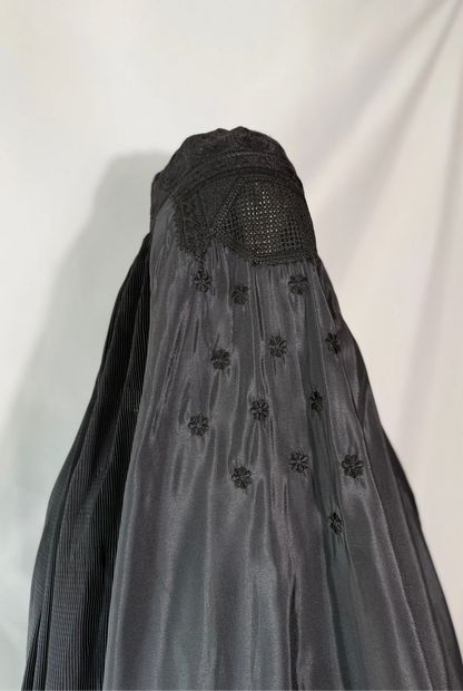 BURQA AFGHANE