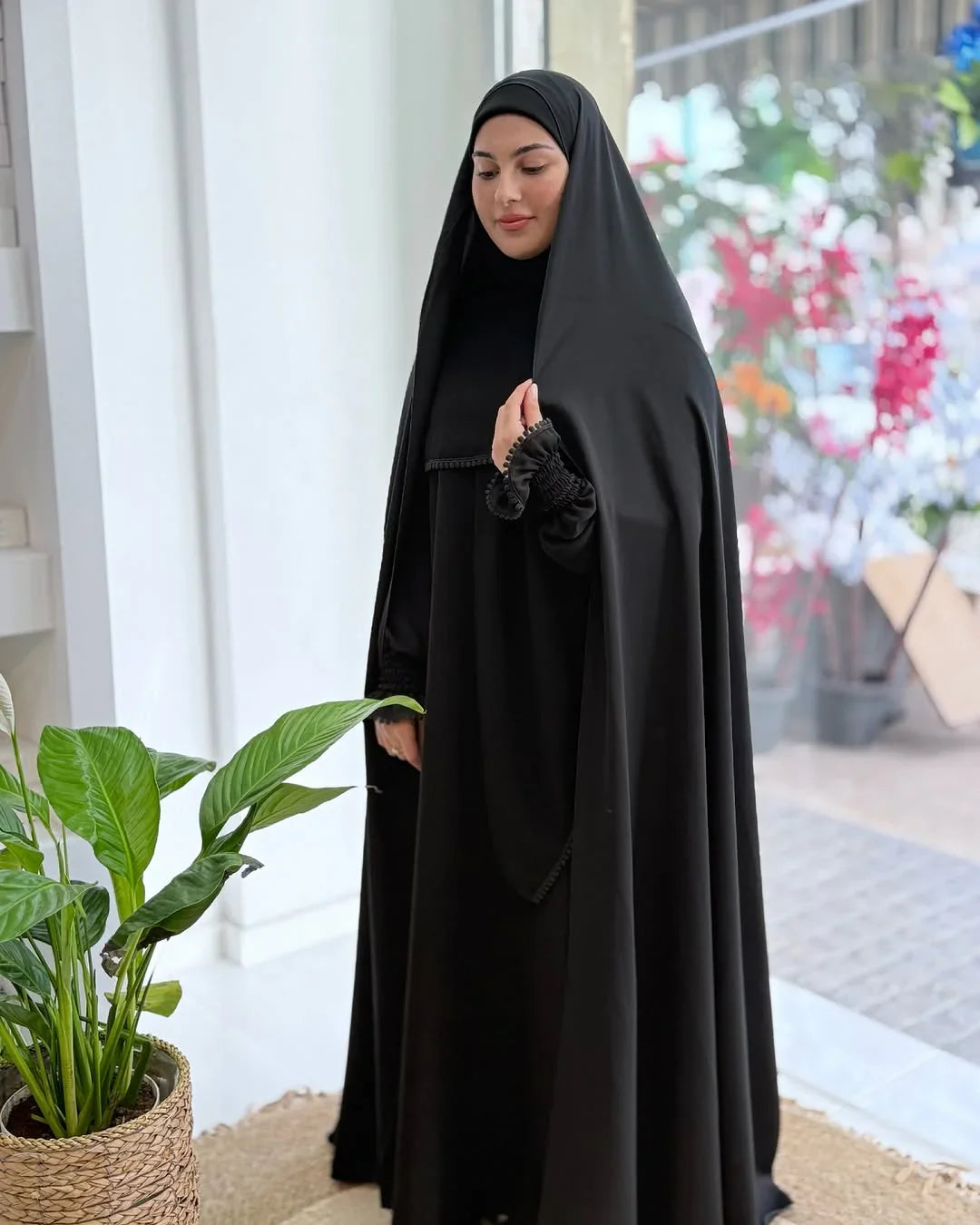 IRANI CHADOR (NIDA) - Razia Hijab