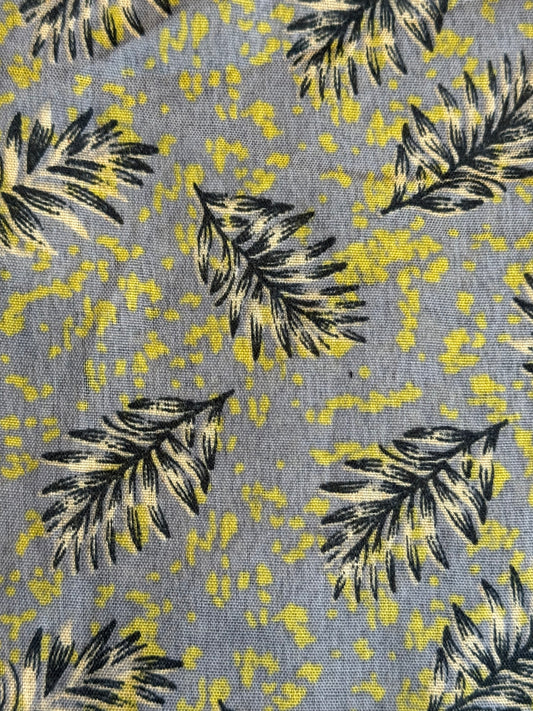 Printed Namaz Chaddar (New 317)