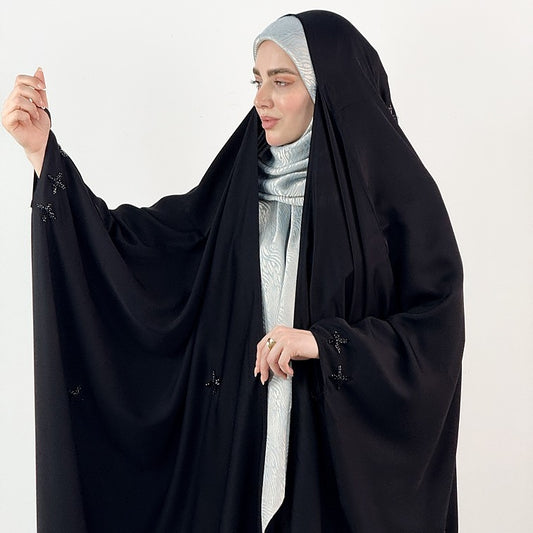 Setareh Pakhsh Imported abaya
