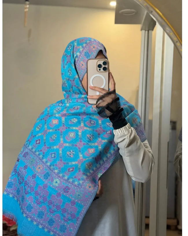 GulKani Shawl Hover Image