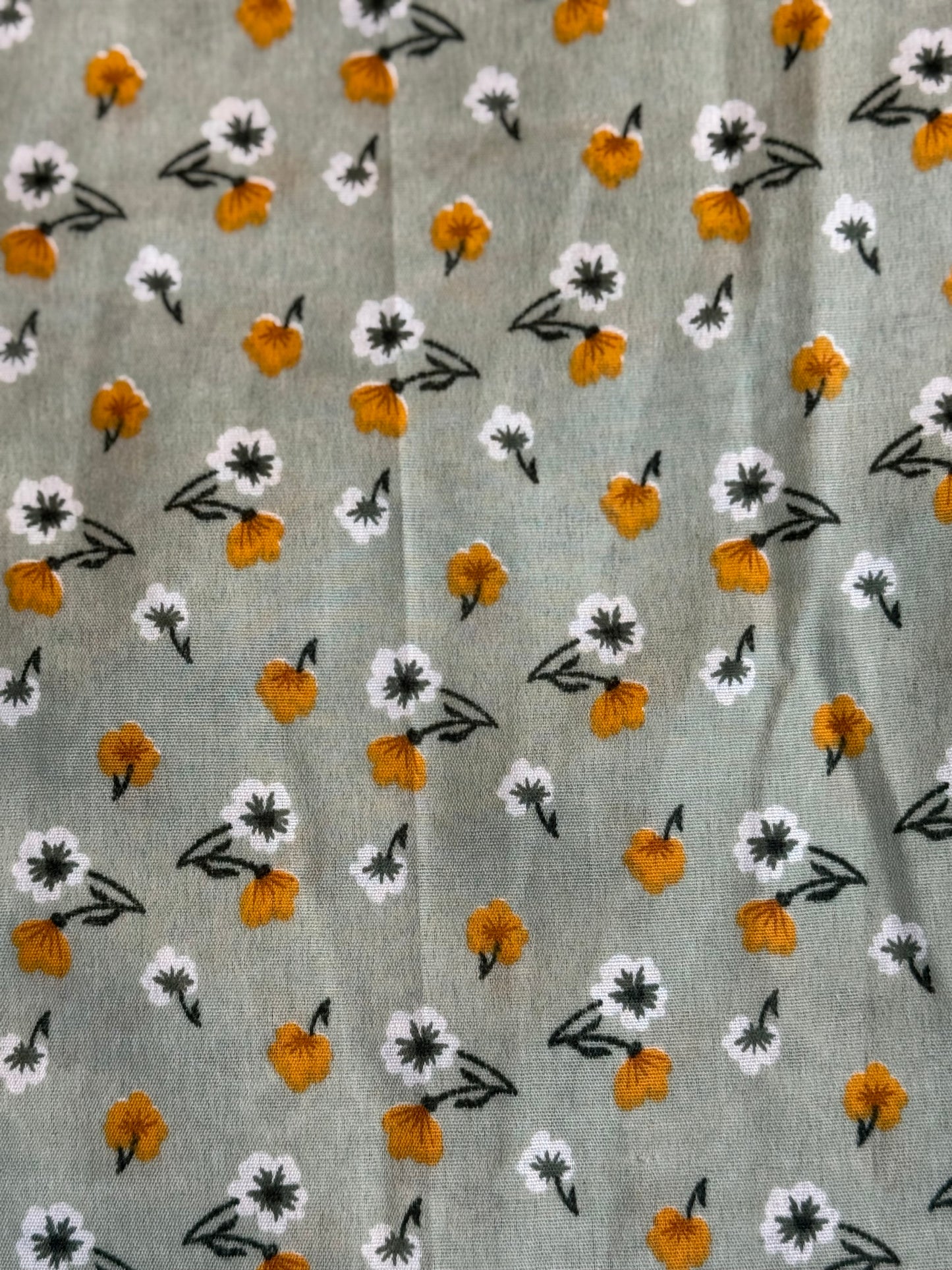 Printed Namaz Chaddar (New 314)