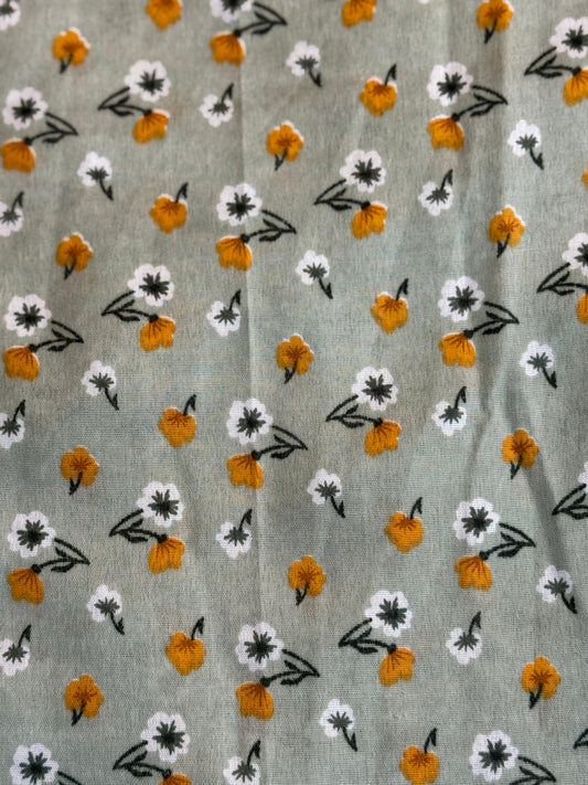 Printed Namaz Chaddar (New 314)