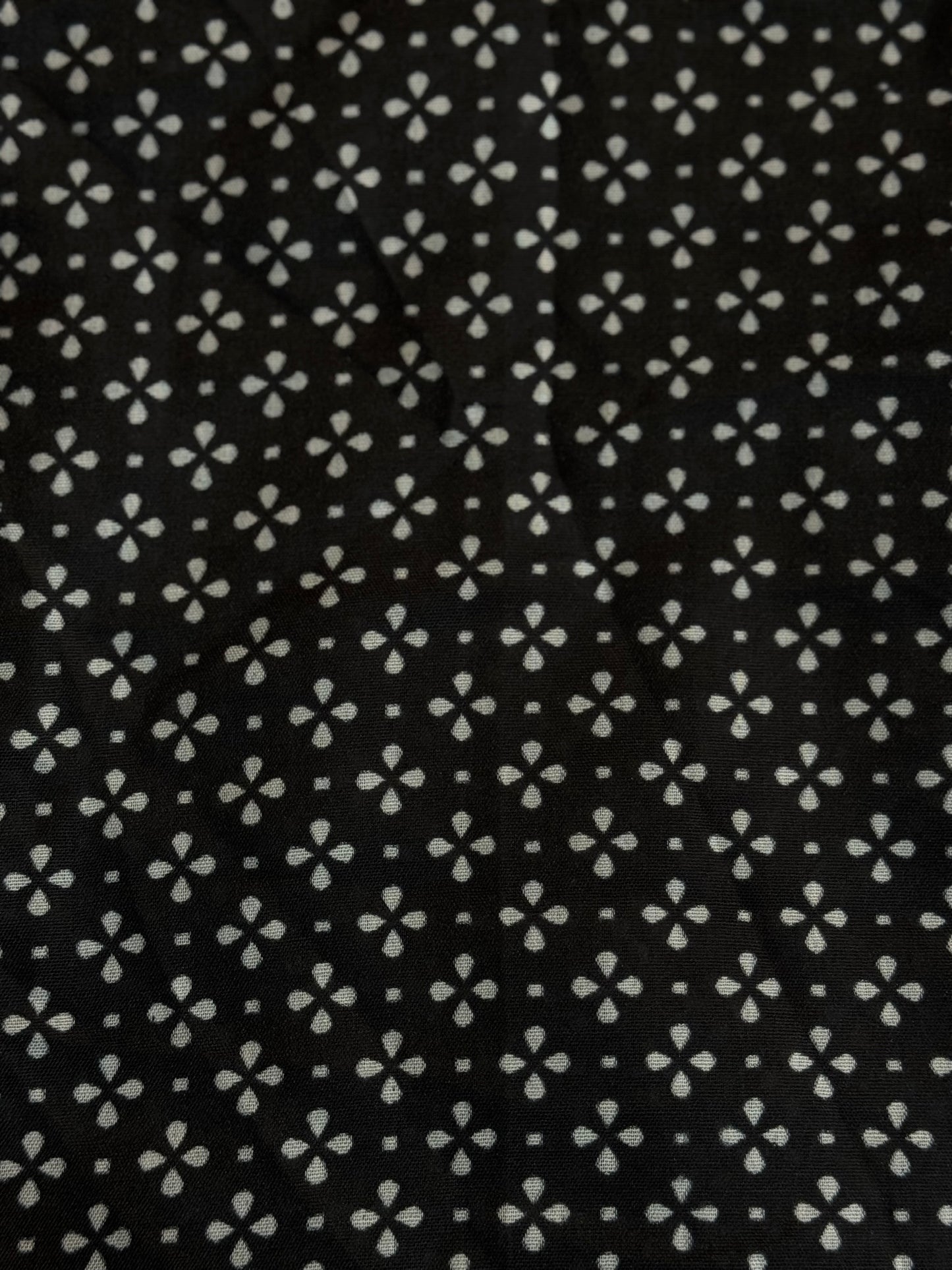 Printed Namaz Chaddar (New 319)