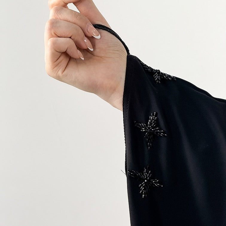 Setareh Pakhsh Imported abaya