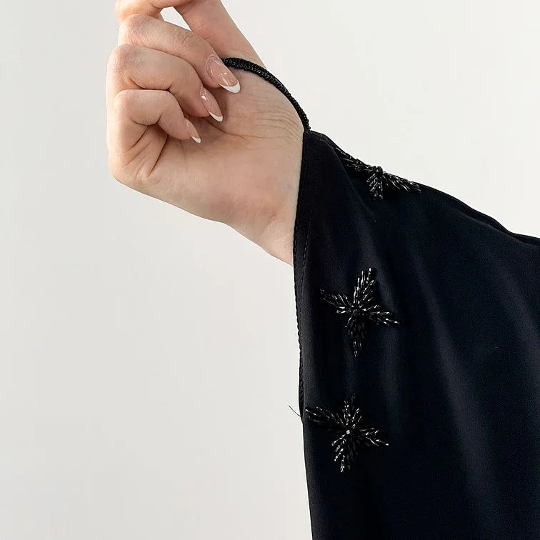 Setareh Pakhsh Imported abaya - Razia Hijab