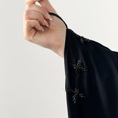 Setareh Pakhsh Imported abaya