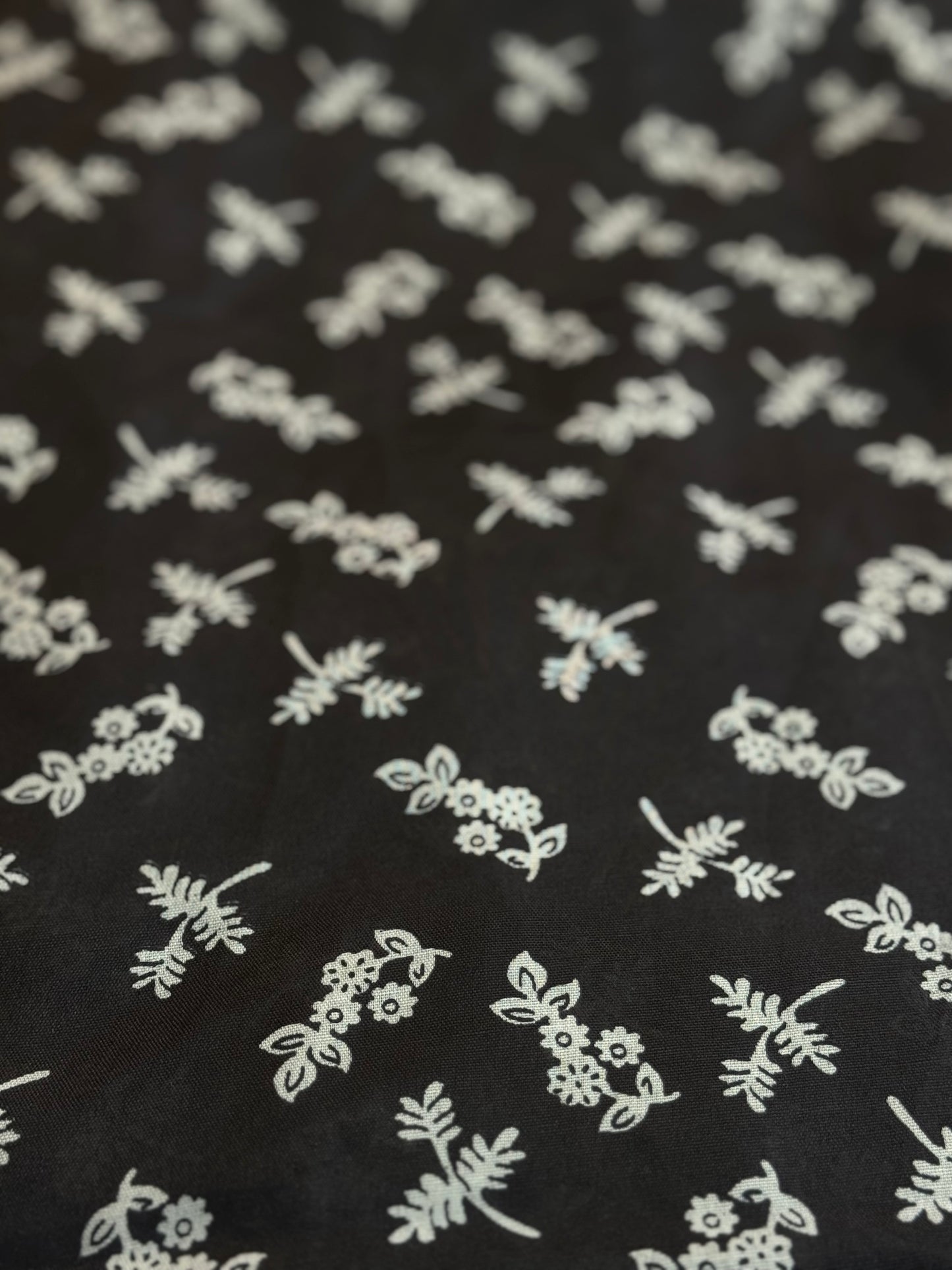 Printed Namaz Chaddar (New 318)