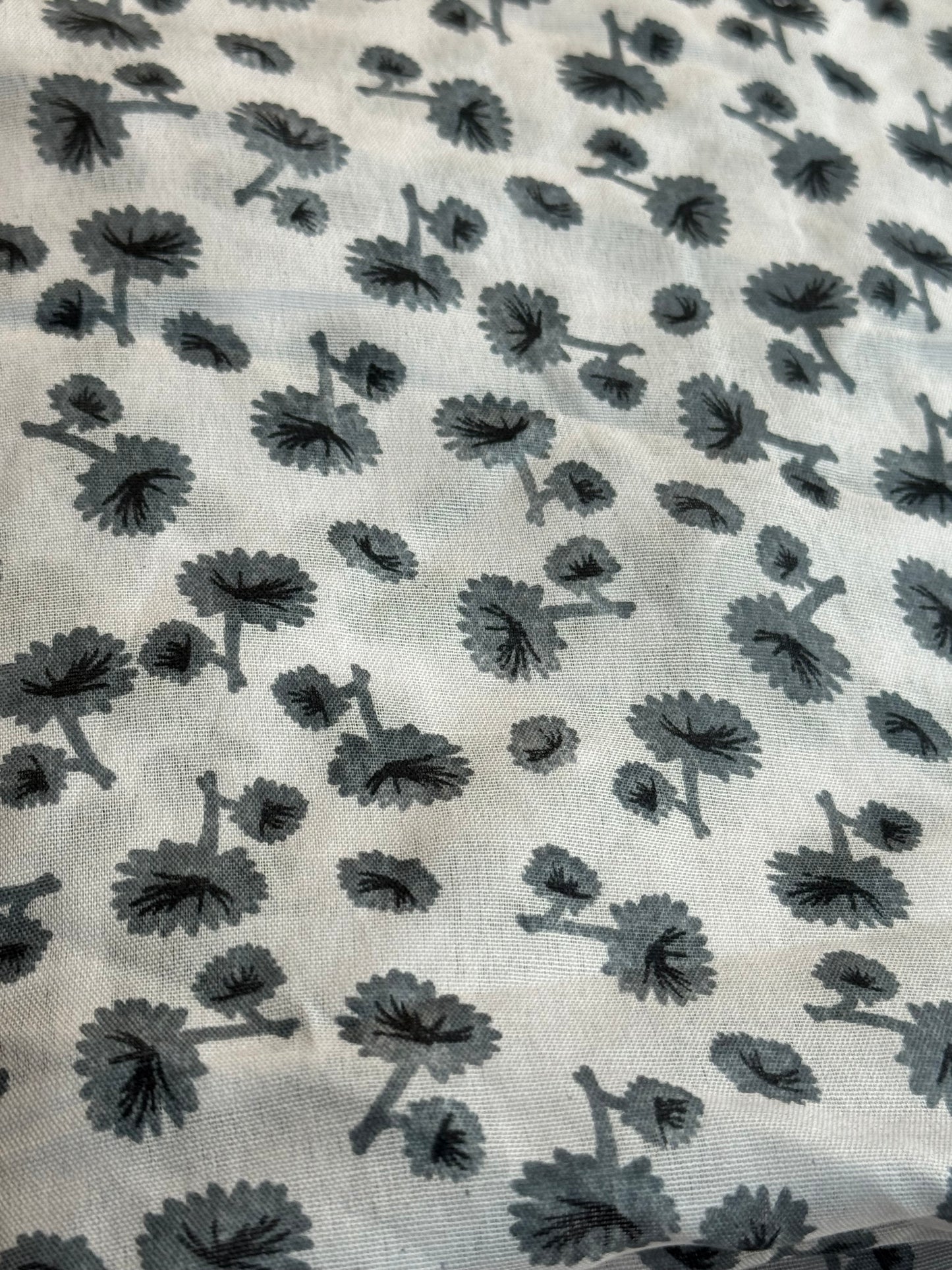 Printed Namaz Chaddar (New 324)