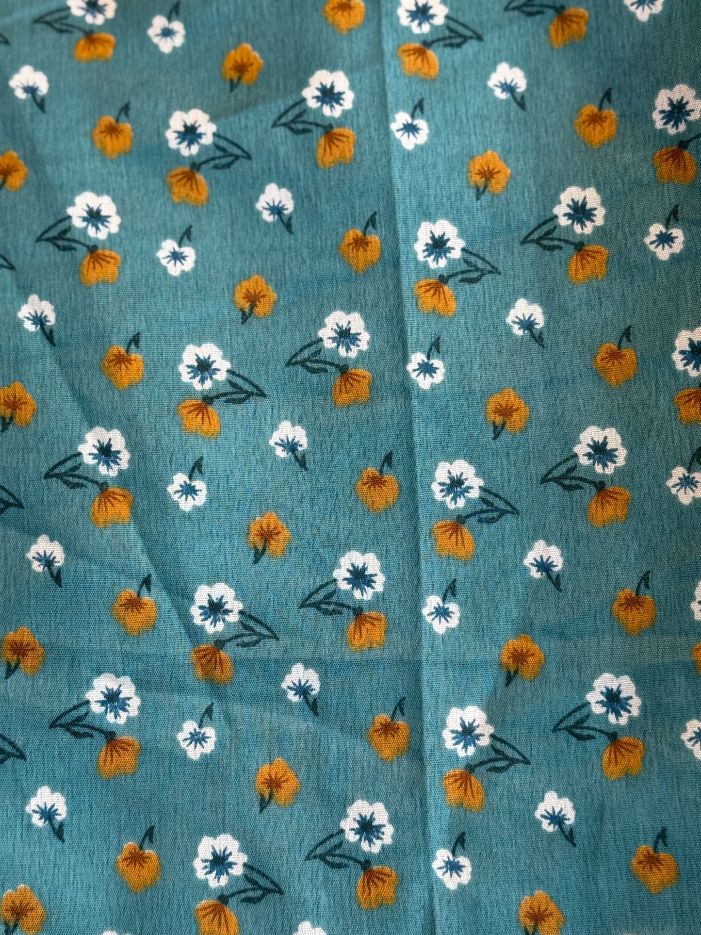 Printed Namaz Chaddar (New 315)