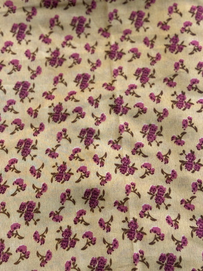 Printed Namaz Chaddar (New 320)