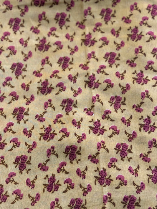 Printed Namaz Chaddar (New 320)