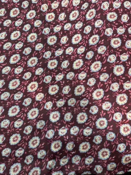 Printed Namaz Chaddar (New 322)