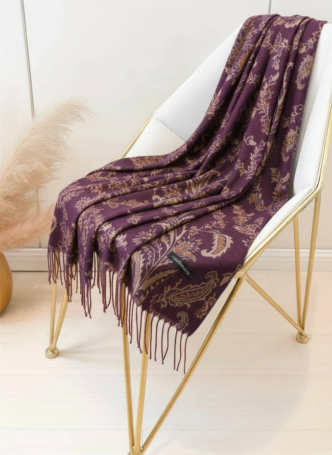 GulKani Shawl Hover Image