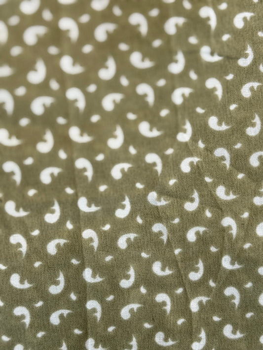 Printed Namaz Chaddar (New 316)