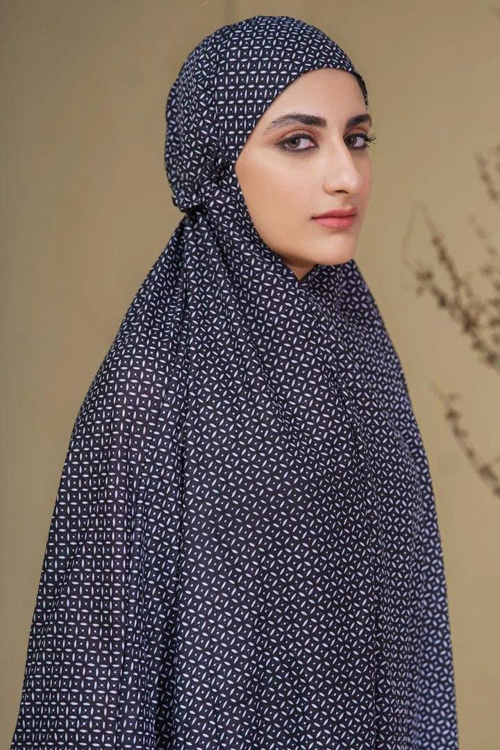 Printed Namaz Chaddar (New 325)