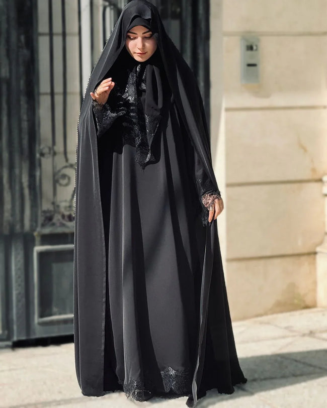FORMAL IRANI CHADOR Main Image