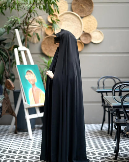 IRANI CHADOR SELF Sophisticated Design