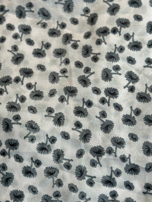 Printed Namaz Chaddar (New 324)