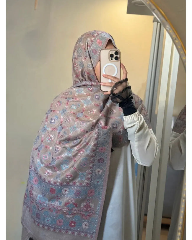 GulKani Shawl Hover Image