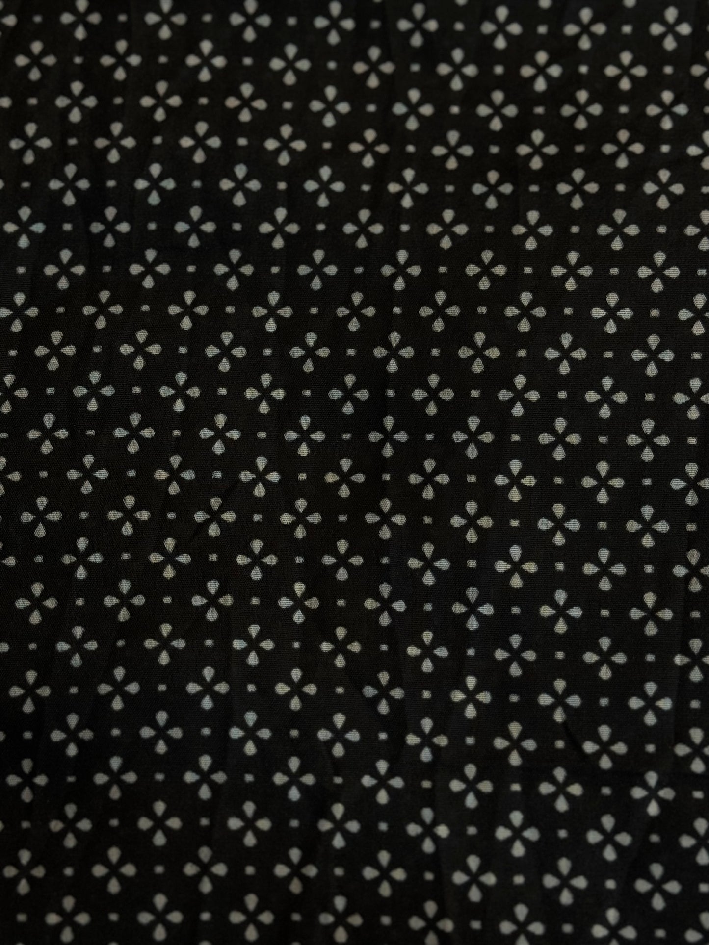 Printed Namaz Chaddar (New 319)