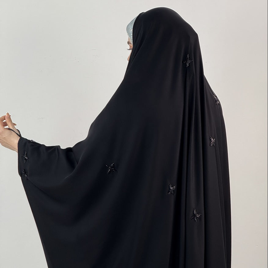 Setareh Pakhsh Imported abaya