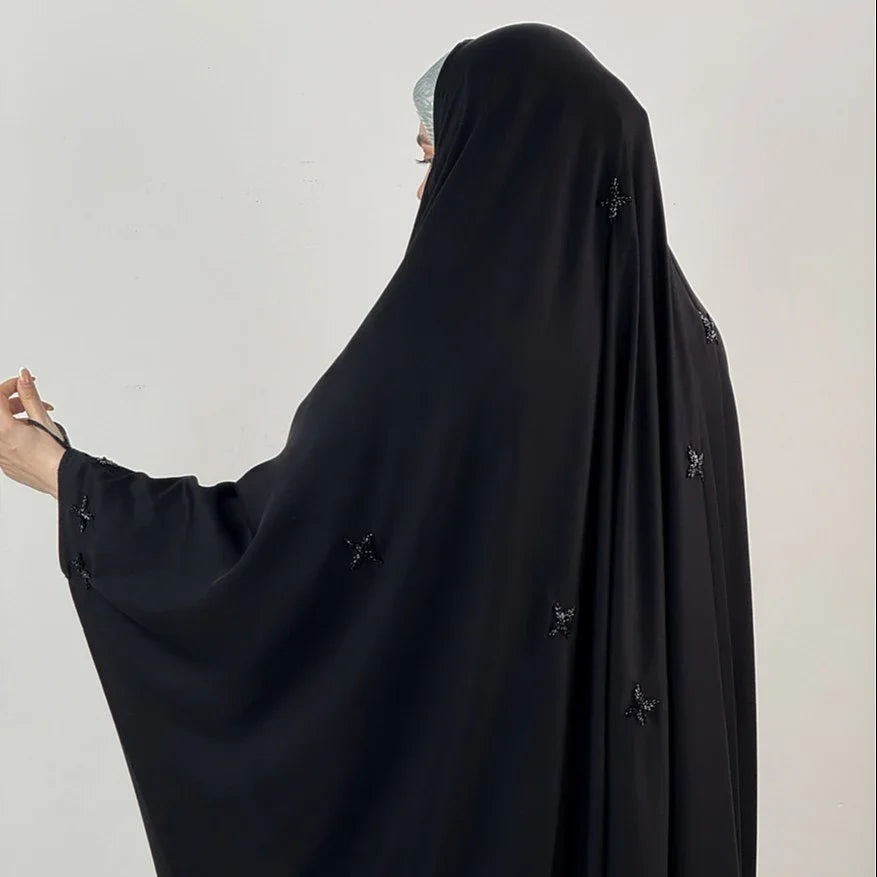 Setareh Pakhsh Imported abaya - Razia Hijab