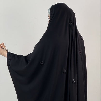 Setareh Pakhsh Imported abaya