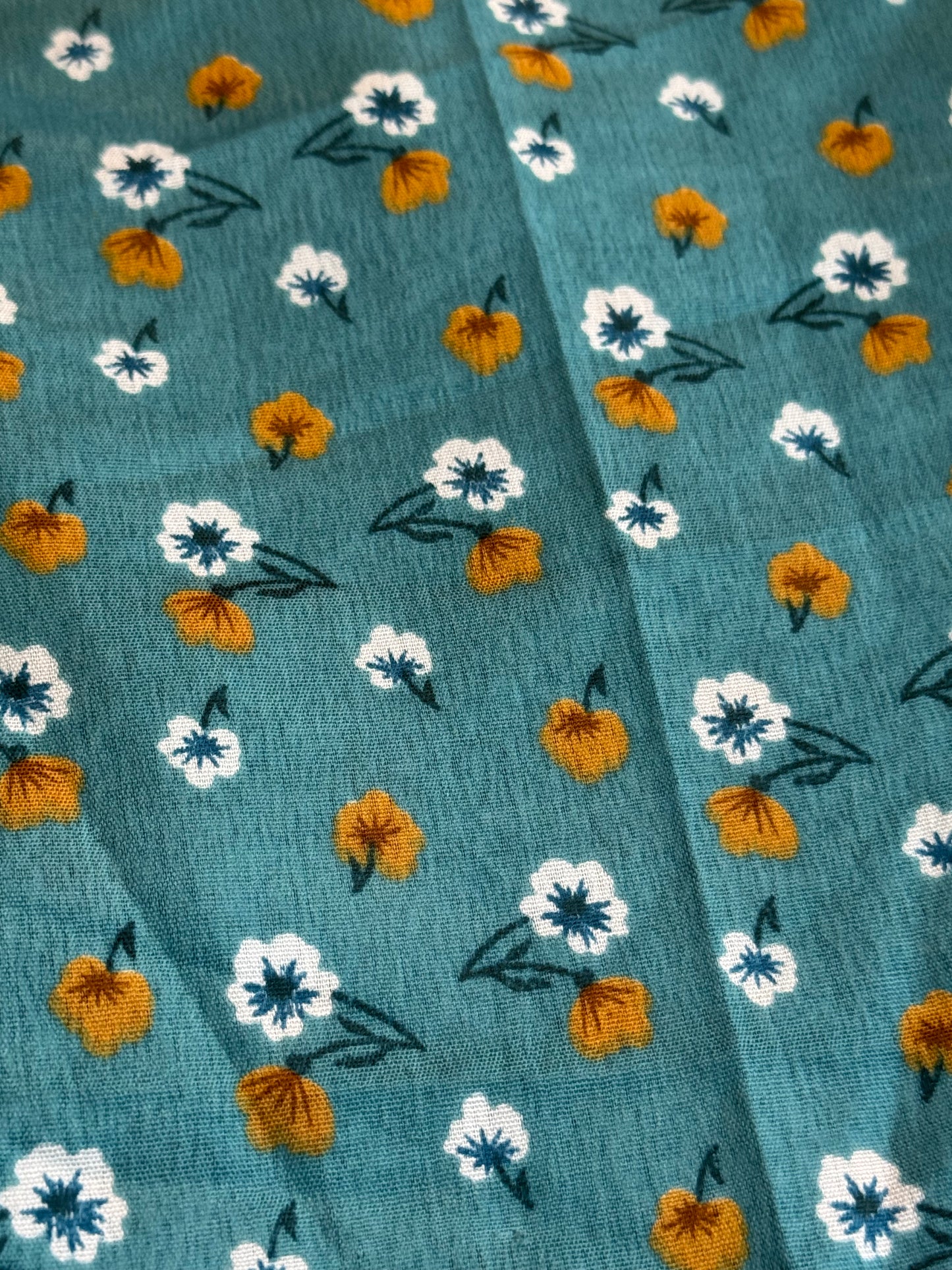 Printed Namaz Chaddar (New 315)