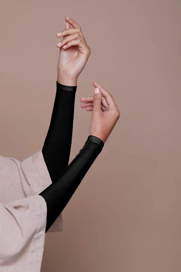 Arm Cover Sleeves - Razia Hijab