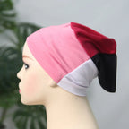4 Color Hijab Tube Cap - Razia Hijab