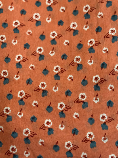 Printed Namaz Chaddar (New 323)