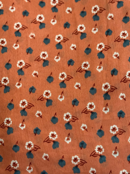 Printed Namaz Chaddar (New 323)