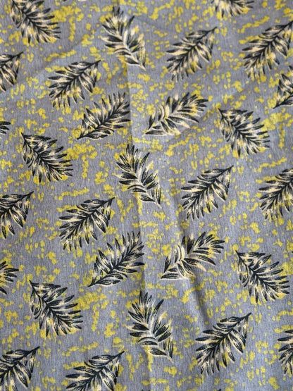 Printed Namaz Chaddar (New 317)