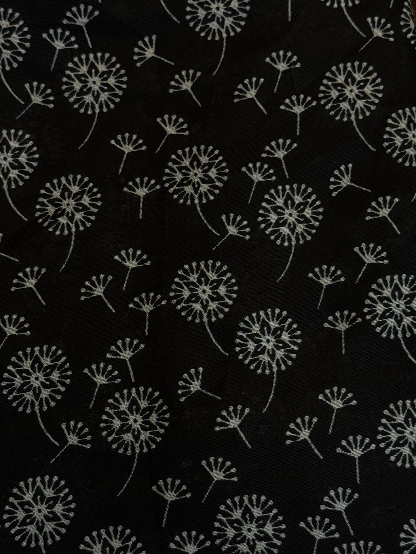 Printed Namaz Chaddar (New 313)