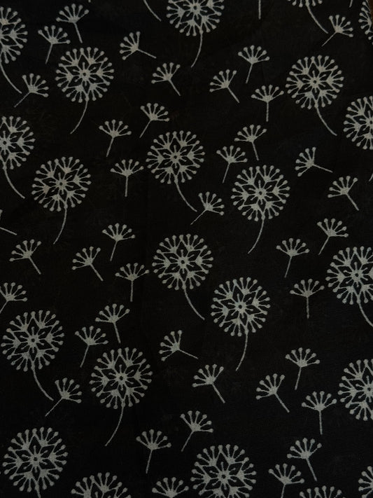 Printed Namaz Chaddar (New 313)